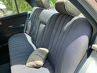Mercedes 300d oldtimer - afbeelding 8 van  22