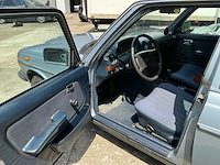 Mercedes 300d oldtimer - afbeelding 22 van  22