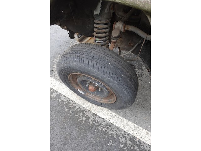 Mercedes 300d - afbeelding 3 van  14