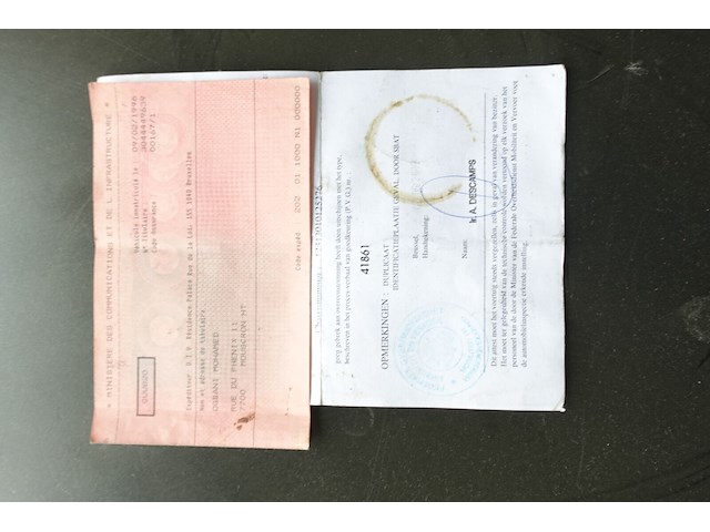 Mercedes 300d - afbeelding 4 van  14