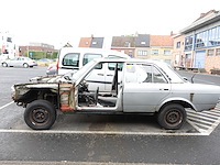 Mercedes 300d - afbeelding 1 van  14