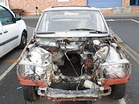 Mercedes 300d - afbeelding 8 van  14