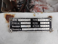 Mercedes 300d - afbeelding 10 van  14