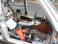 Mercedes 300d - afbeelding 11 van  14