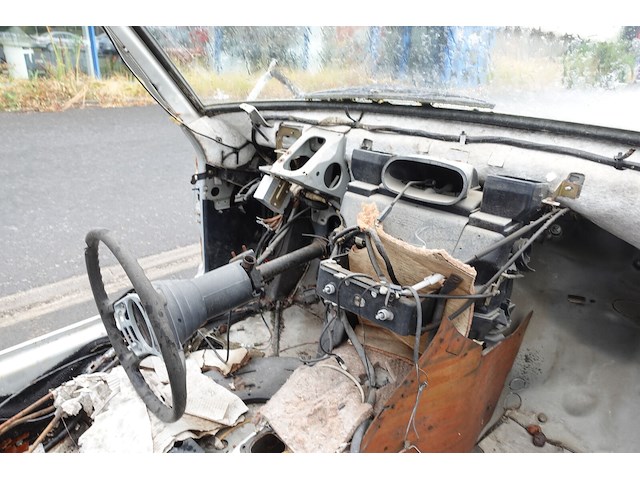 Mercedes 300d - afbeelding 13 van  14