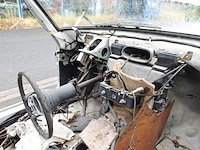 Mercedes 300d - afbeelding 13 van  14