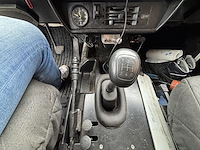 Mercedes 300g, 1980 - afbeelding 16 van  28