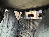 Mercedes 300g, 1980 - afbeelding 19 van  28