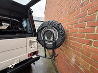 Mercedes 300g, 1980 - afbeelding 21 van  28