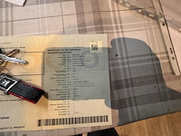 Mercedes 300g, 1980 - afbeelding 24 van  28