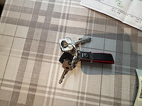 Mercedes 300g, 1980 - afbeelding 28 van  28