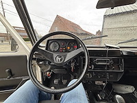 Mercedes 300g, 1980 - afbeelding 13 van  28