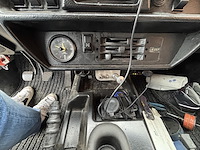 Mercedes 300g, 1980 - afbeelding 15 van  28