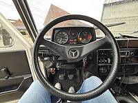 Mercedes 300g, 1980 - afbeelding 18 van  28