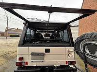 Mercedes 300g, 1980 - afbeelding 20 van  28