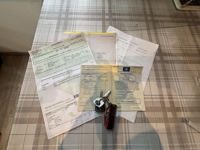 Mercedes 300g, 1980 - afbeelding 22 van  28