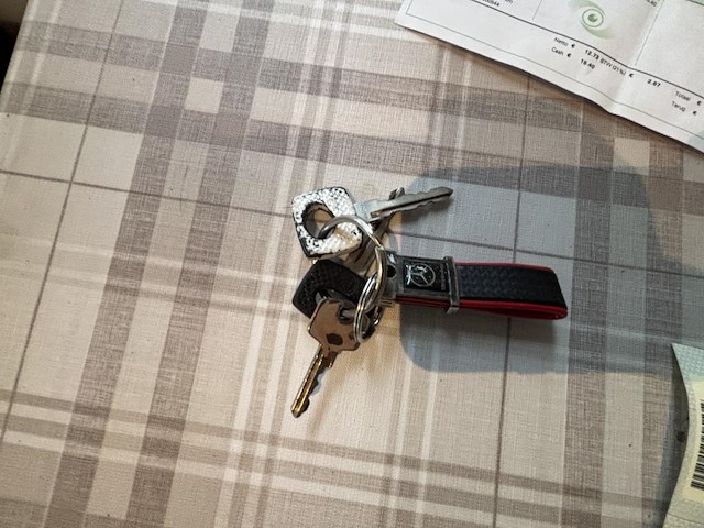 Mercedes 300g, 1980 - afbeelding 28 van  28