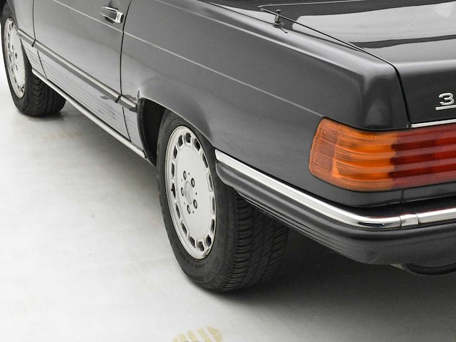 Mercedes 300sl - afbeelding 5 van  47