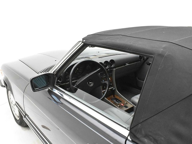 Mercedes 300sl - afbeelding 6 van  47