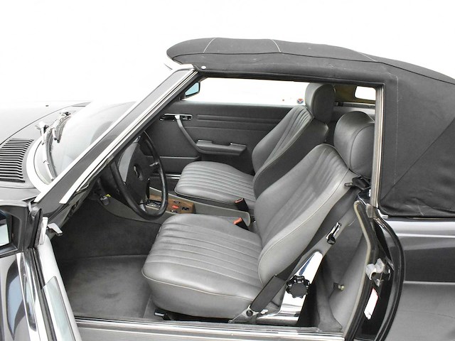 Mercedes 300sl - afbeelding 8 van  47