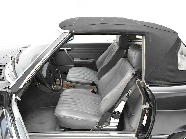 Mercedes 300sl - afbeelding 9 van  47