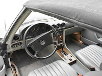Mercedes 300sl - afbeelding 11 van  47