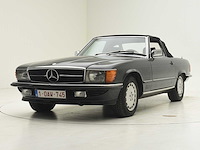 Mercedes 300sl