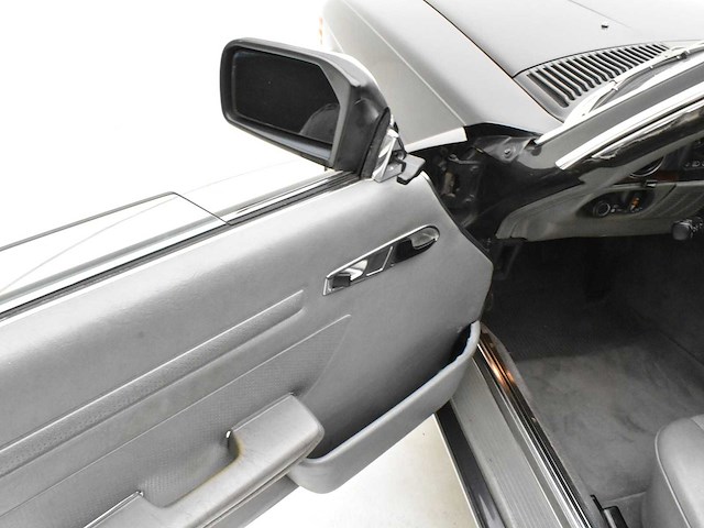 Mercedes 300sl - afbeelding 13 van  47