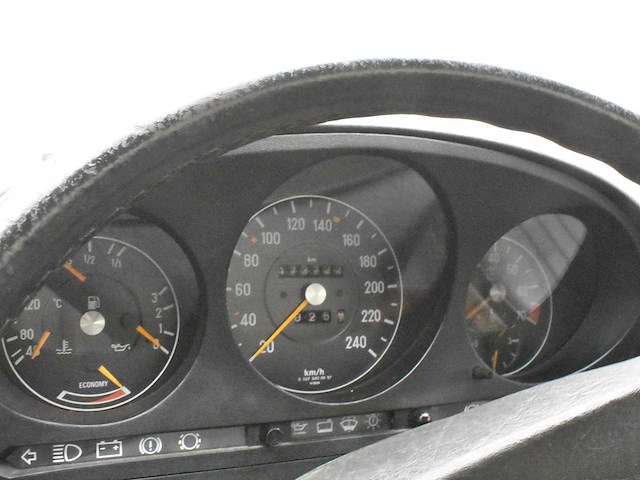 Mercedes 300sl - afbeelding 15 van  47