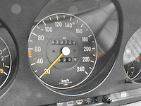 Mercedes 300sl - afbeelding 16 van  47