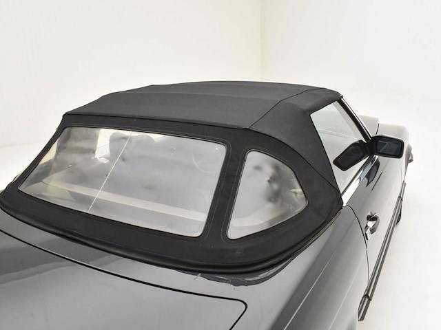 Mercedes 300sl - afbeelding 21 van  47