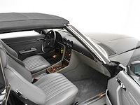 Mercedes 300sl - afbeelding 22 van  47