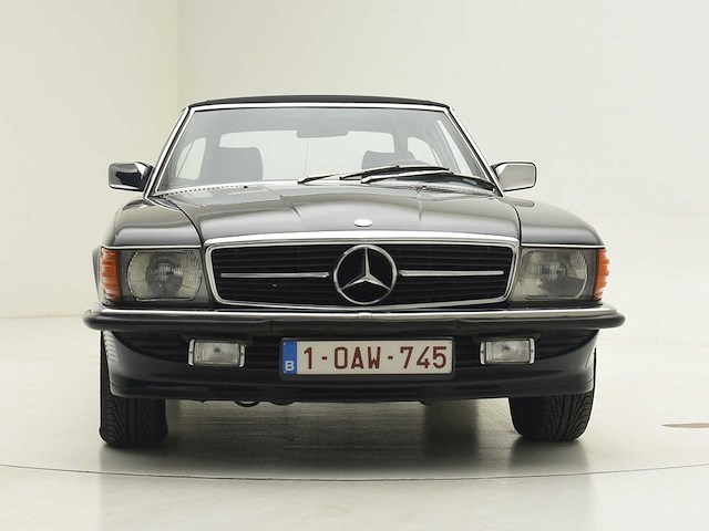 Mercedes 300sl - afbeelding 12 van  47