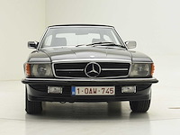 Mercedes 300sl - afbeelding 12 van  47