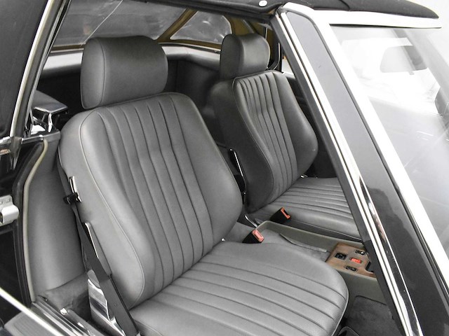 Mercedes 300sl - afbeelding 25 van  47