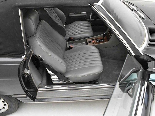 Mercedes 300sl - afbeelding 26 van  47