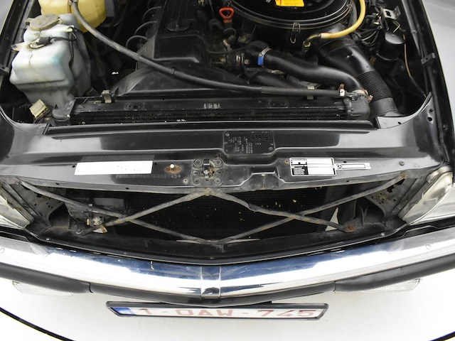 Mercedes 300sl - afbeelding 30 van  47