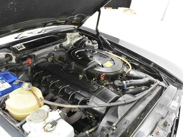 Mercedes 300sl - afbeelding 33 van  47