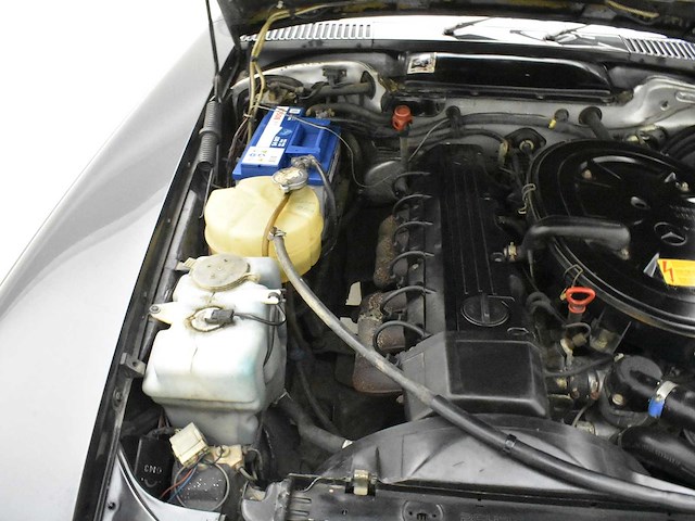 Mercedes 300sl - afbeelding 37 van  47