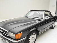 Mercedes 300sl - afbeelding 40 van  47