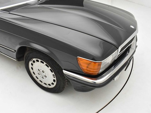 Mercedes 300sl - afbeelding 41 van  47