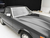 Mercedes 300sl - afbeelding 42 van  47