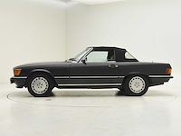 Mercedes 300sl - afbeelding 34 van  47