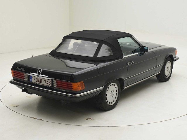 Mercedes 300sl - afbeelding 43 van  47