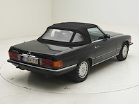 Mercedes 300sl - afbeelding 43 van  47