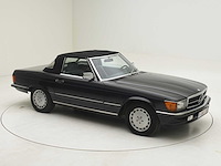 Mercedes 300sl - afbeelding 44 van  47