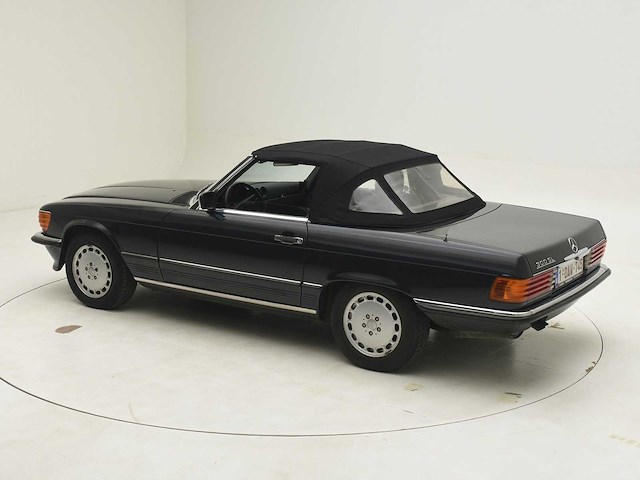 Mercedes 300sl - afbeelding 45 van  47