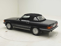 Mercedes 300sl - afbeelding 45 van  47