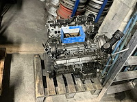 Mercedes 3.0l cdi dieselmotor 642