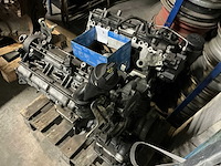 Mercedes 3.0l cdi dieselmotor 642 - afbeelding 3 van  3